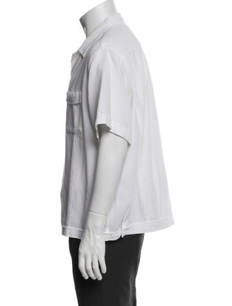 Editions M.R Short Sleeve Shirt