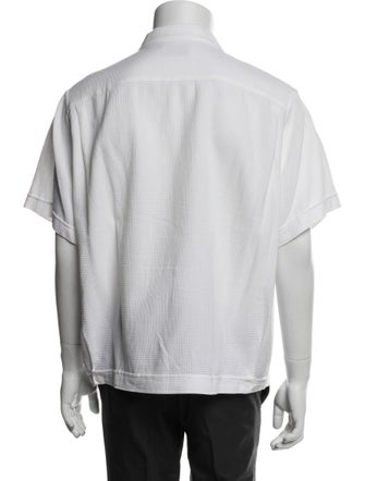 Editions M.R Short Sleeve Shirt