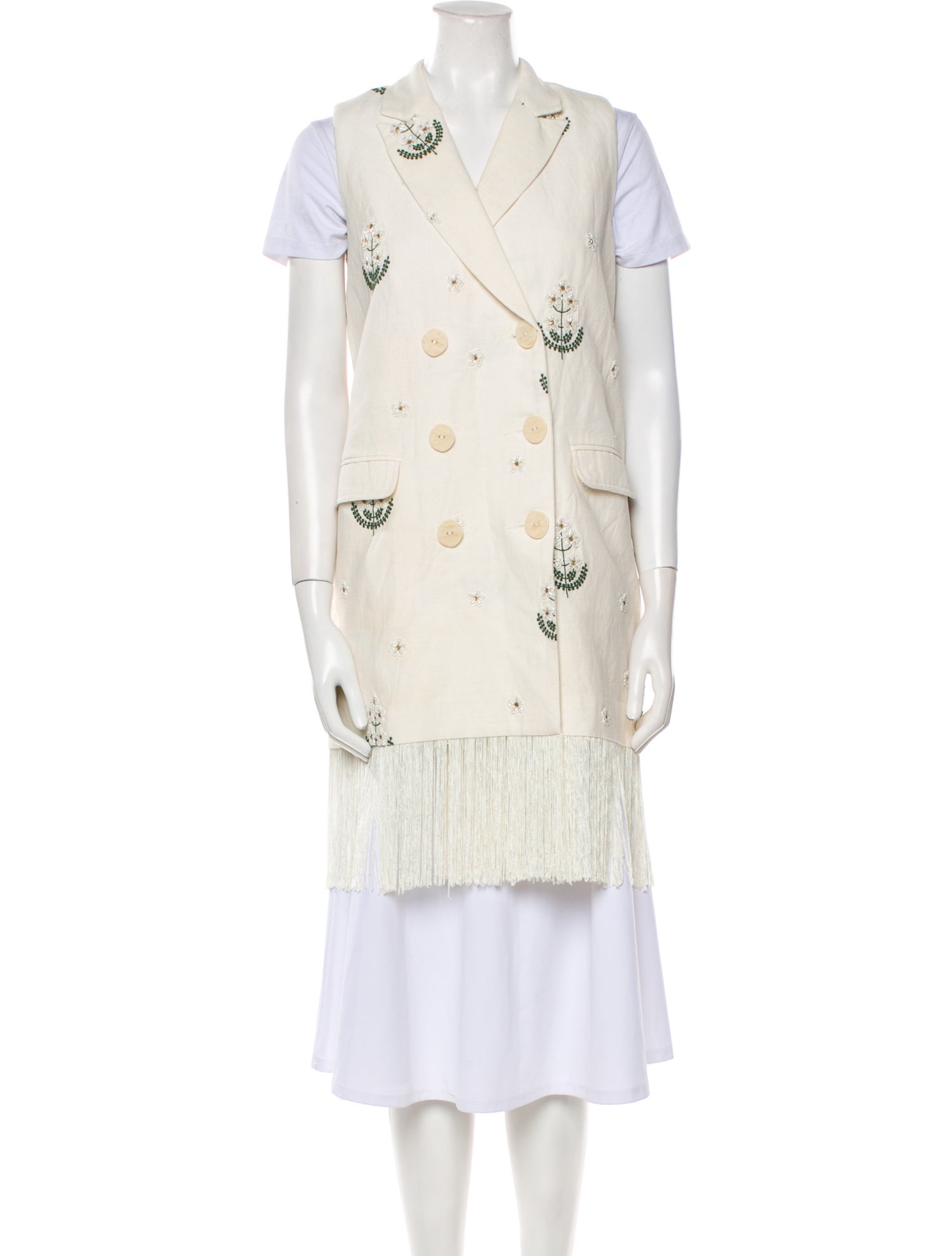 EDDY Printed Mini Dress