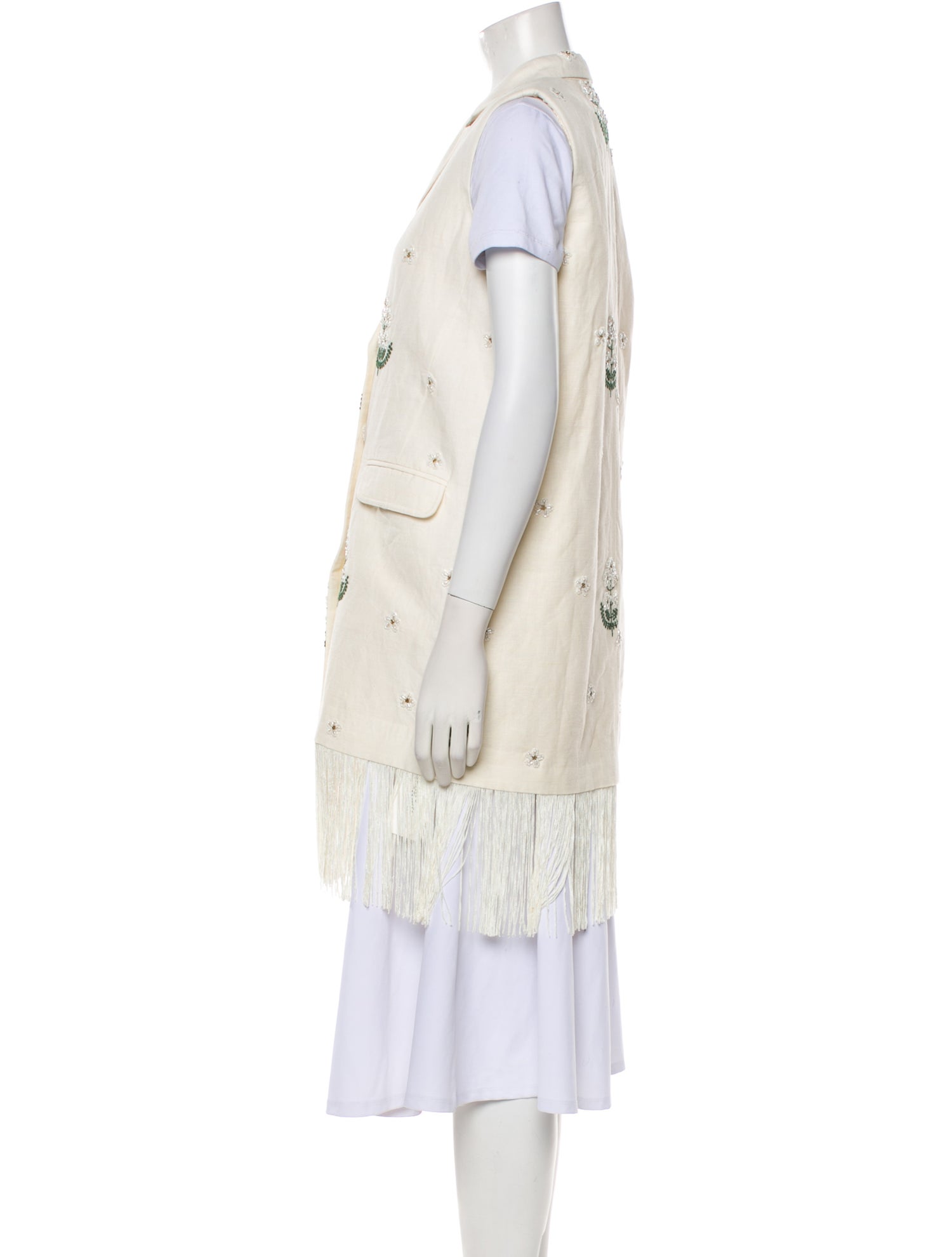 EDDY Printed Mini Dress