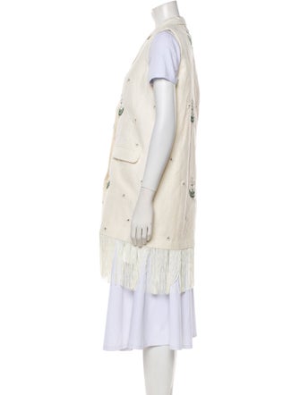 EDDY Printed Mini Dress