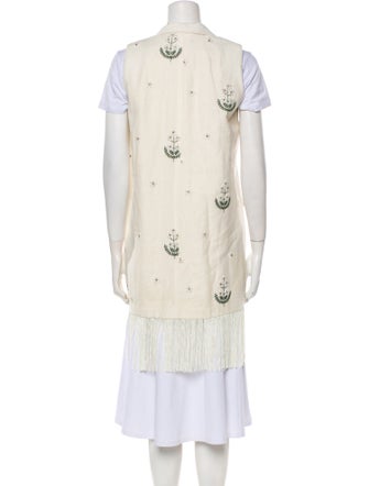 EDDY Printed Mini Dress