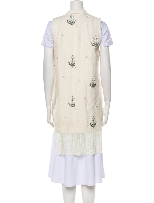 EDDY Printed Mini Dress