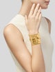 Edouard Rambaud Cuff Bracelet