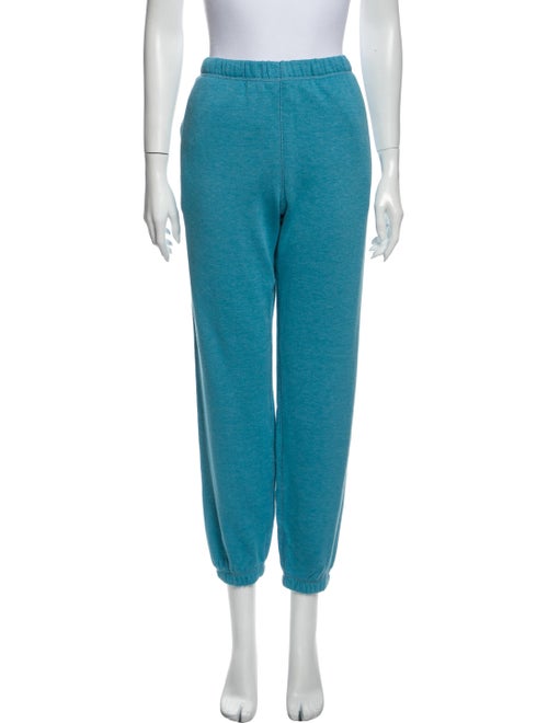 Entireworld Sweatpants Blue