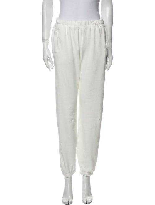 Entireworld Sweatpants White