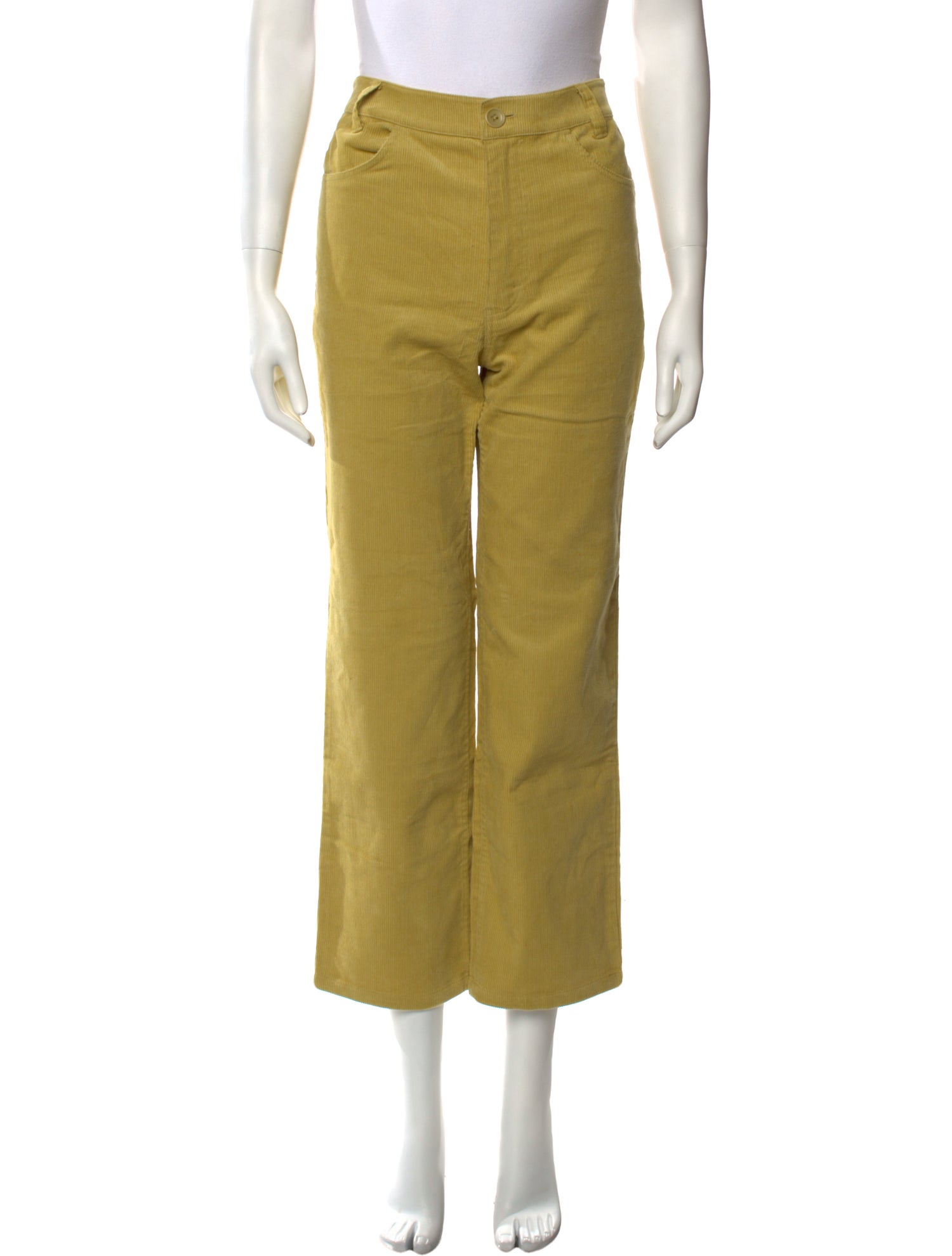 Entireworld Wide Leg Pants