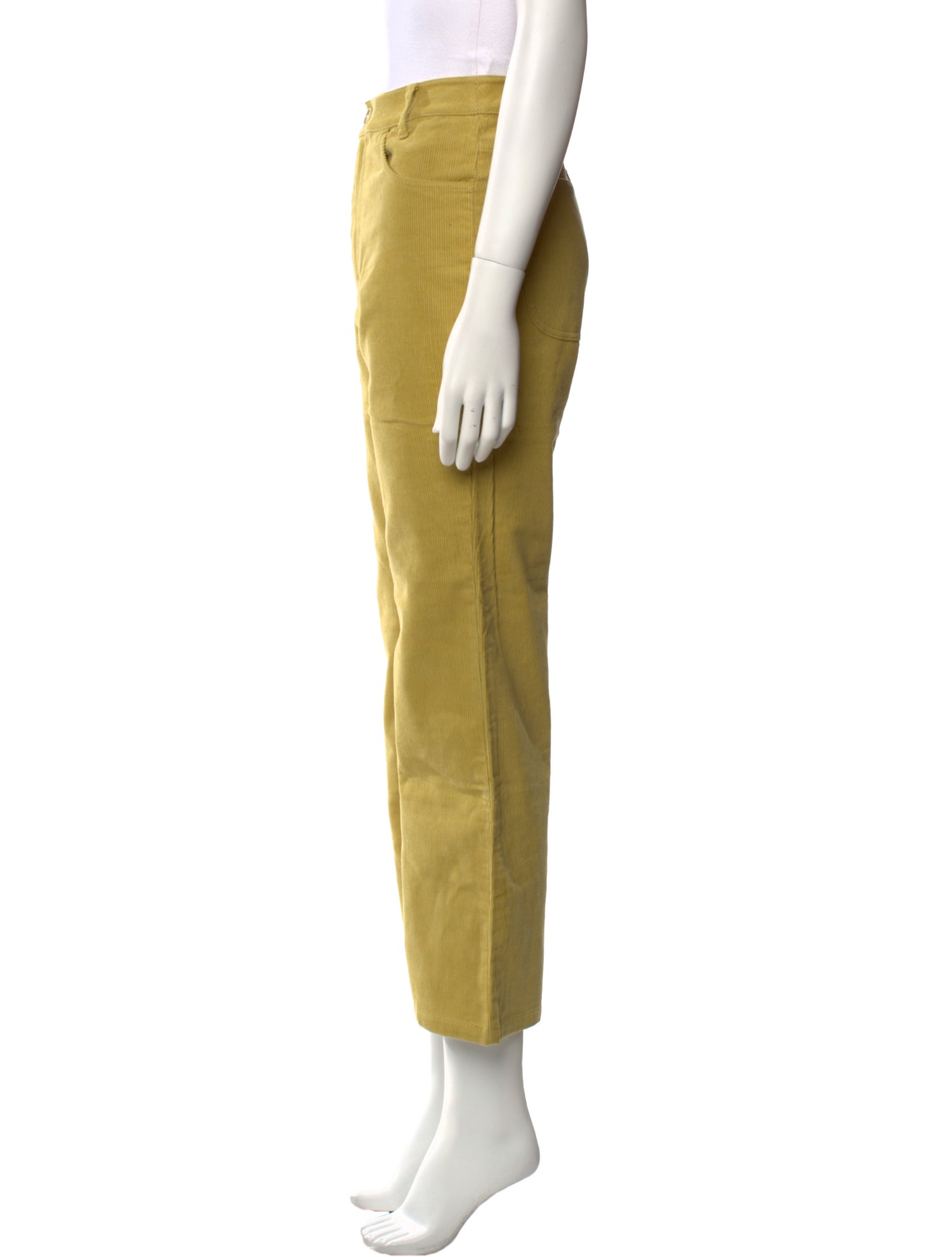 Entireworld Wide Leg Pants