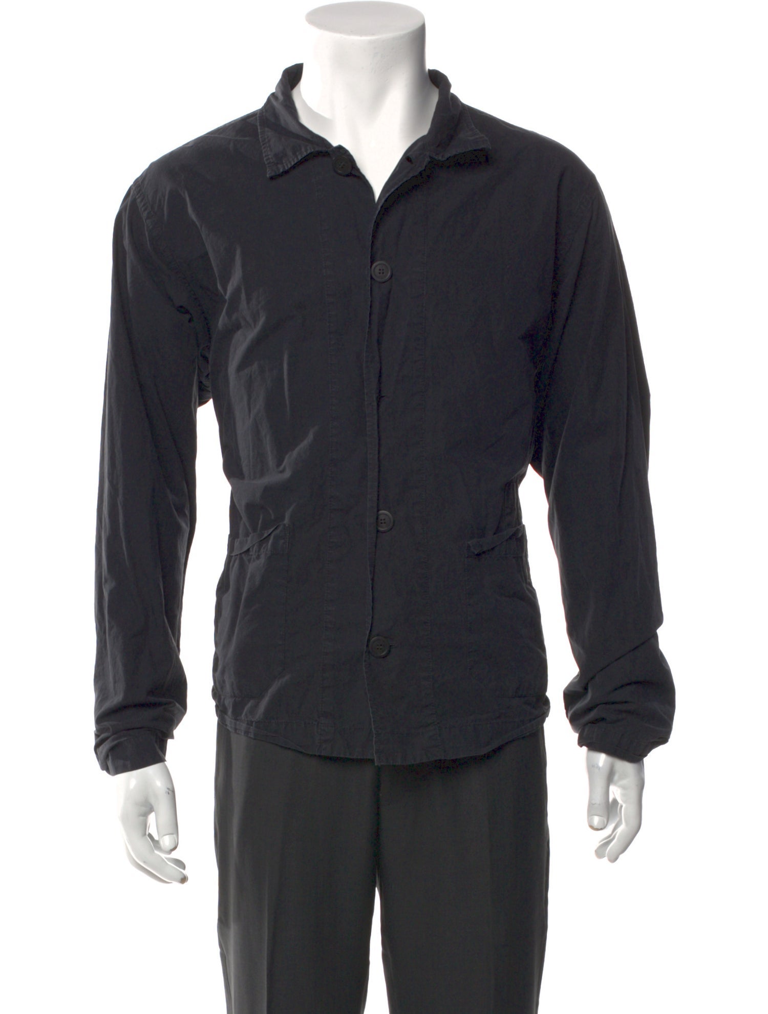 Entireworld Long Sleeve Shirt