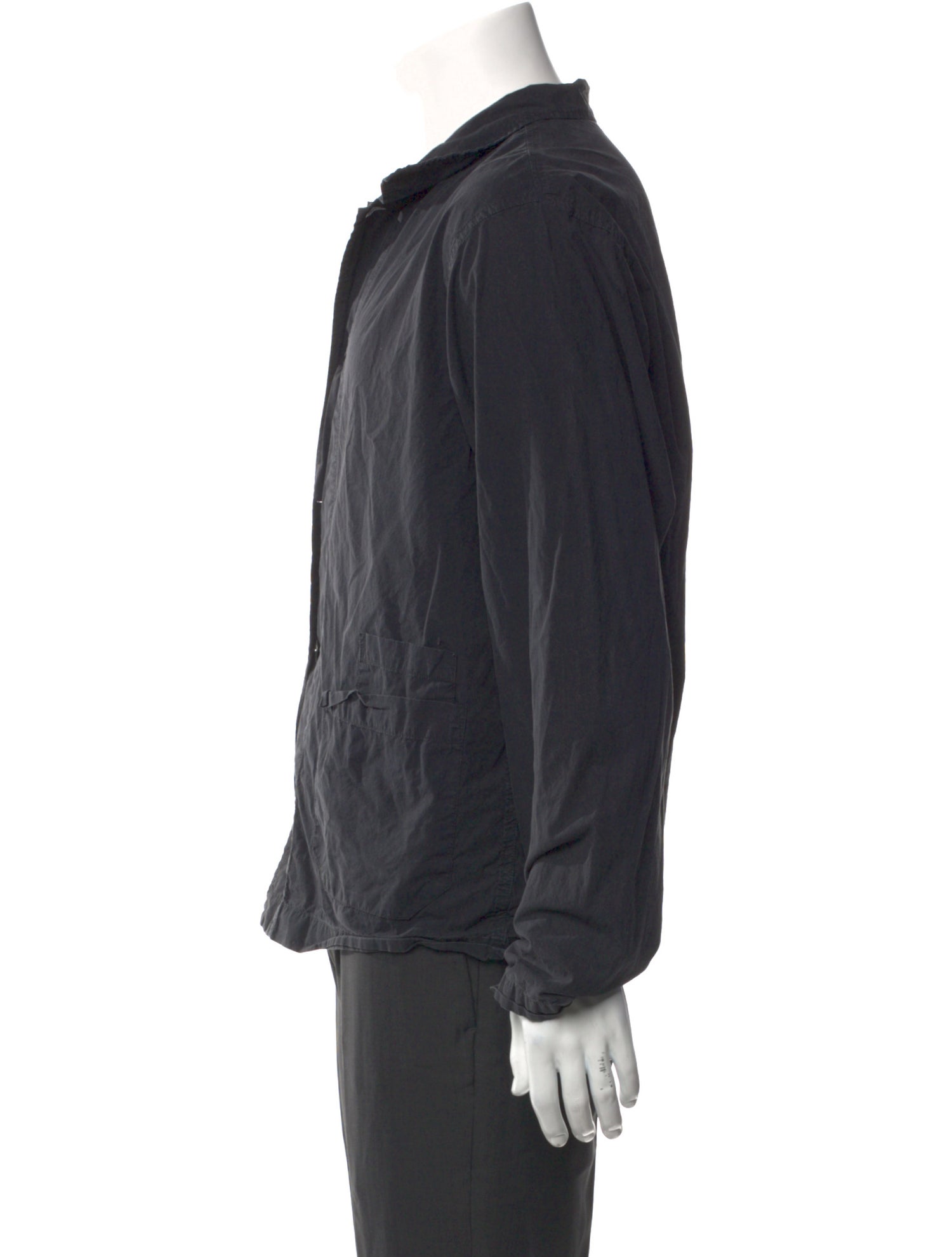 Entireworld Long Sleeve Shirt