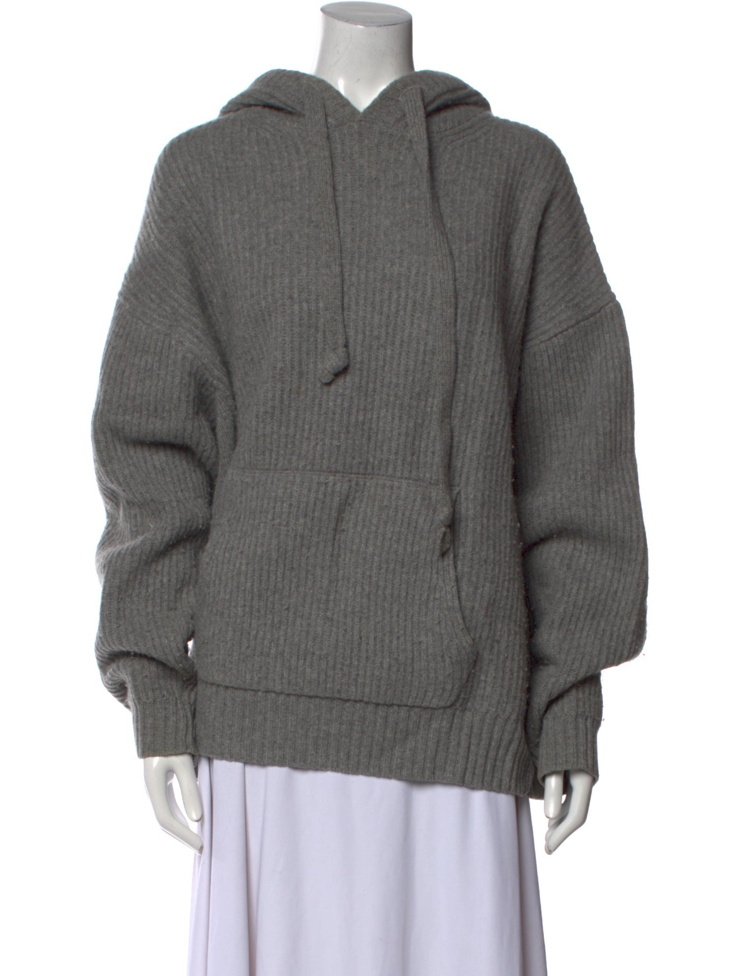 Entireworld Wool Crew Neck Sweater