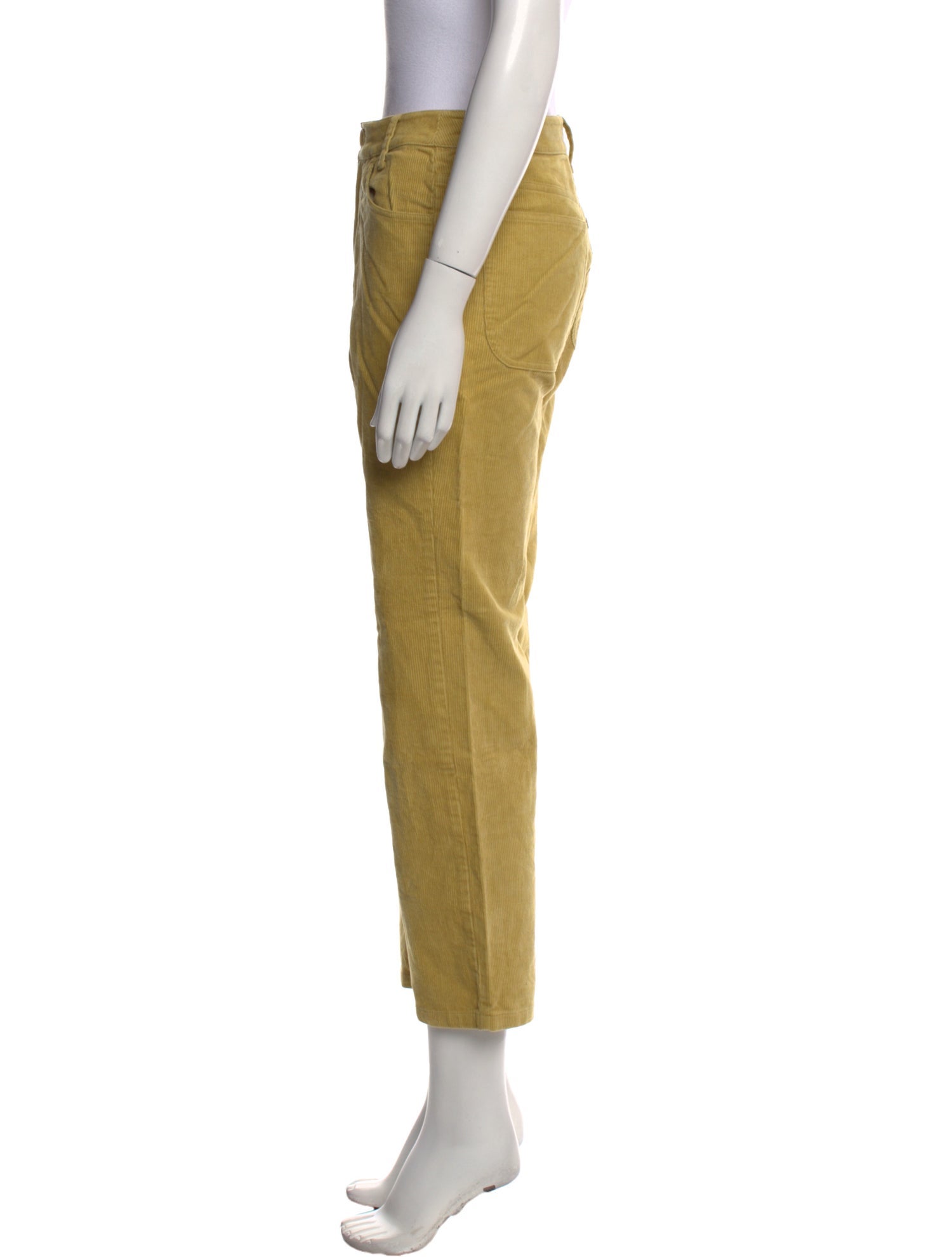 Entireworld Straight Leg Pants