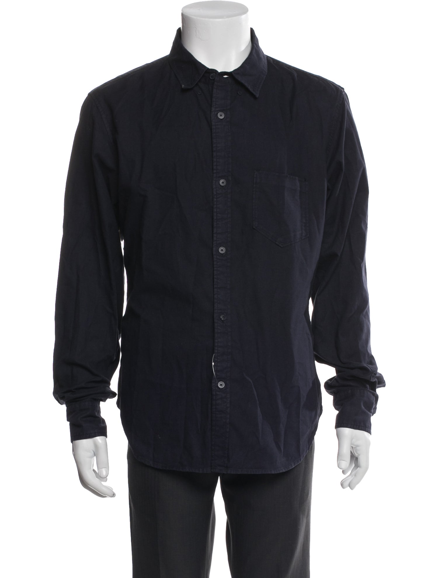 Entireworld Long Sleeve Shirt