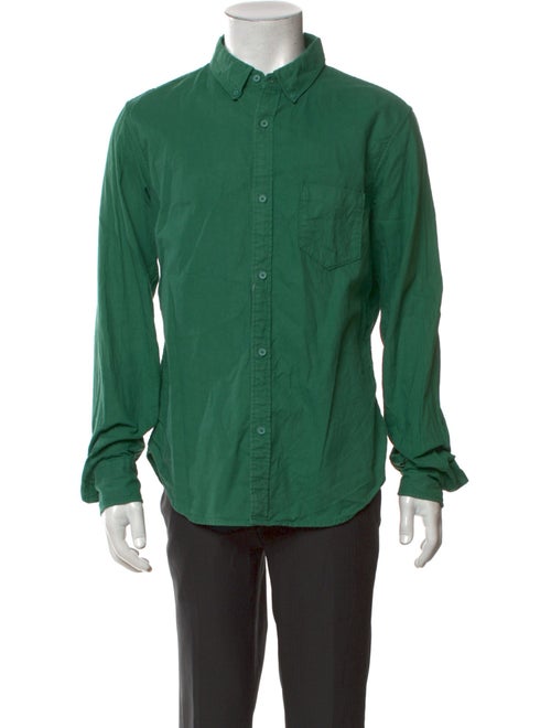 Entireworld Long Sleeve Dress Shirt