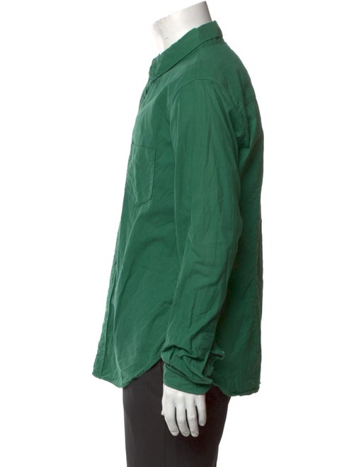 Entireworld Long Sleeve Dress Shirt