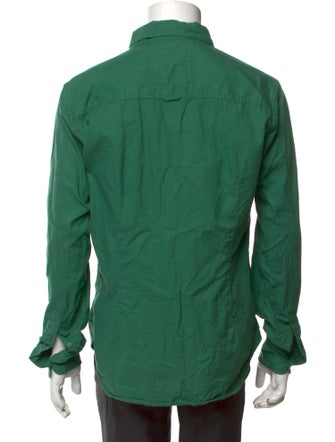 Entireworld Long Sleeve Dress Shirt