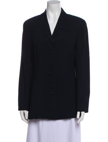 Edina Ronay Jackets Blazer M