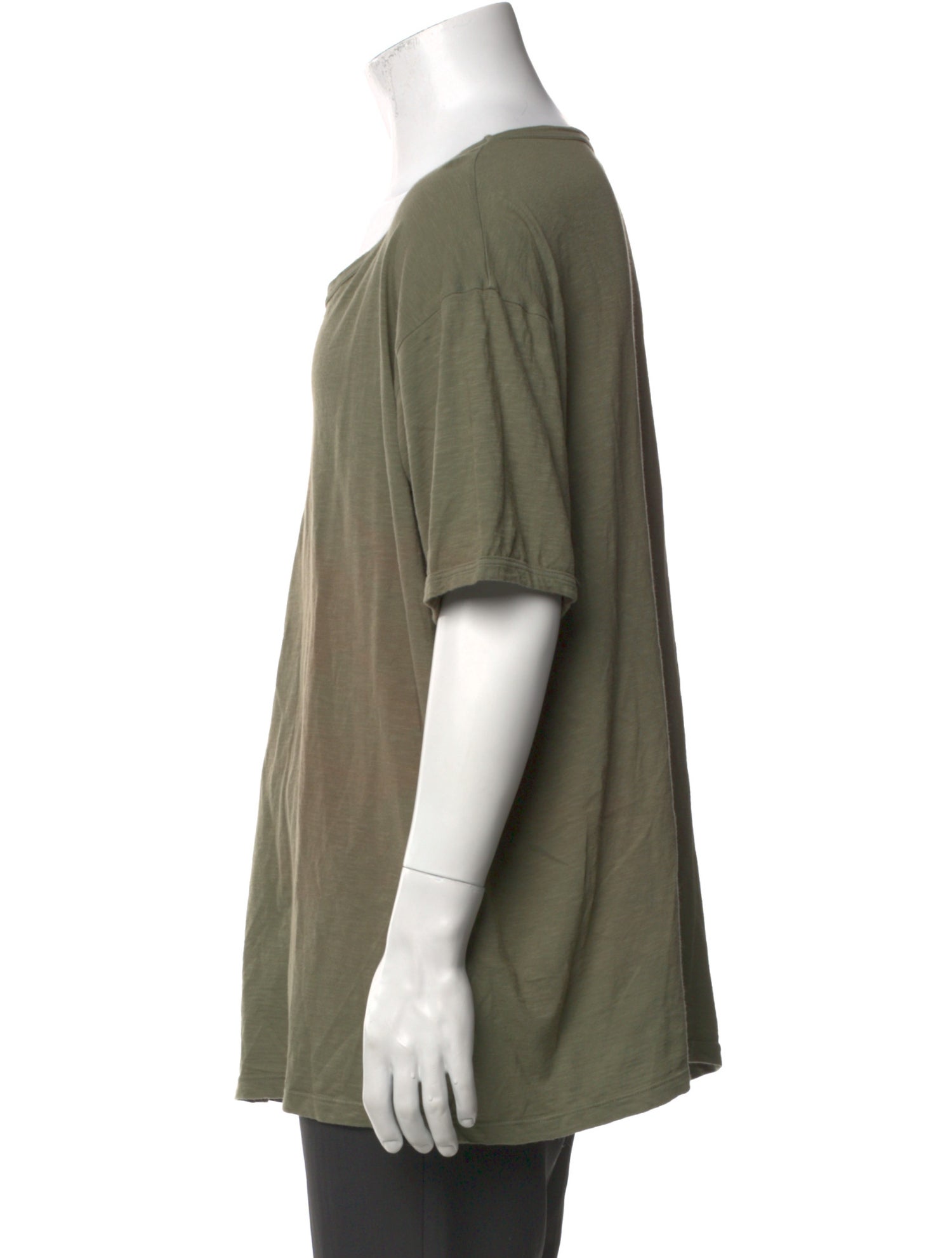 Eidos Crew Neck Short Sleeve T-Shirt