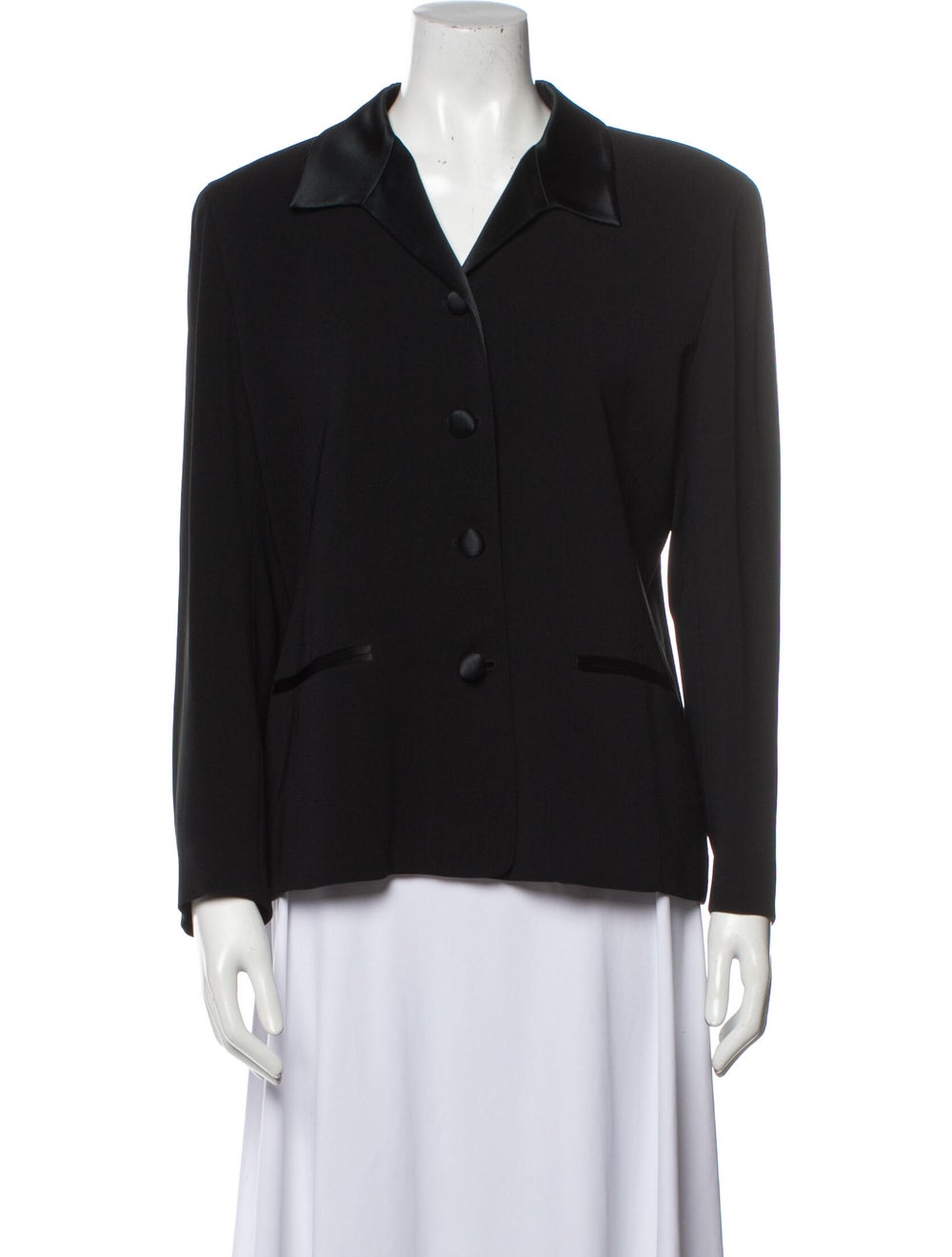 Emanuel by Emanuel Ungaro Vintage Late 1980's - E… - image 1
