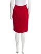 Emanuel by Emanuel Ungaro Knee-Length Skirt