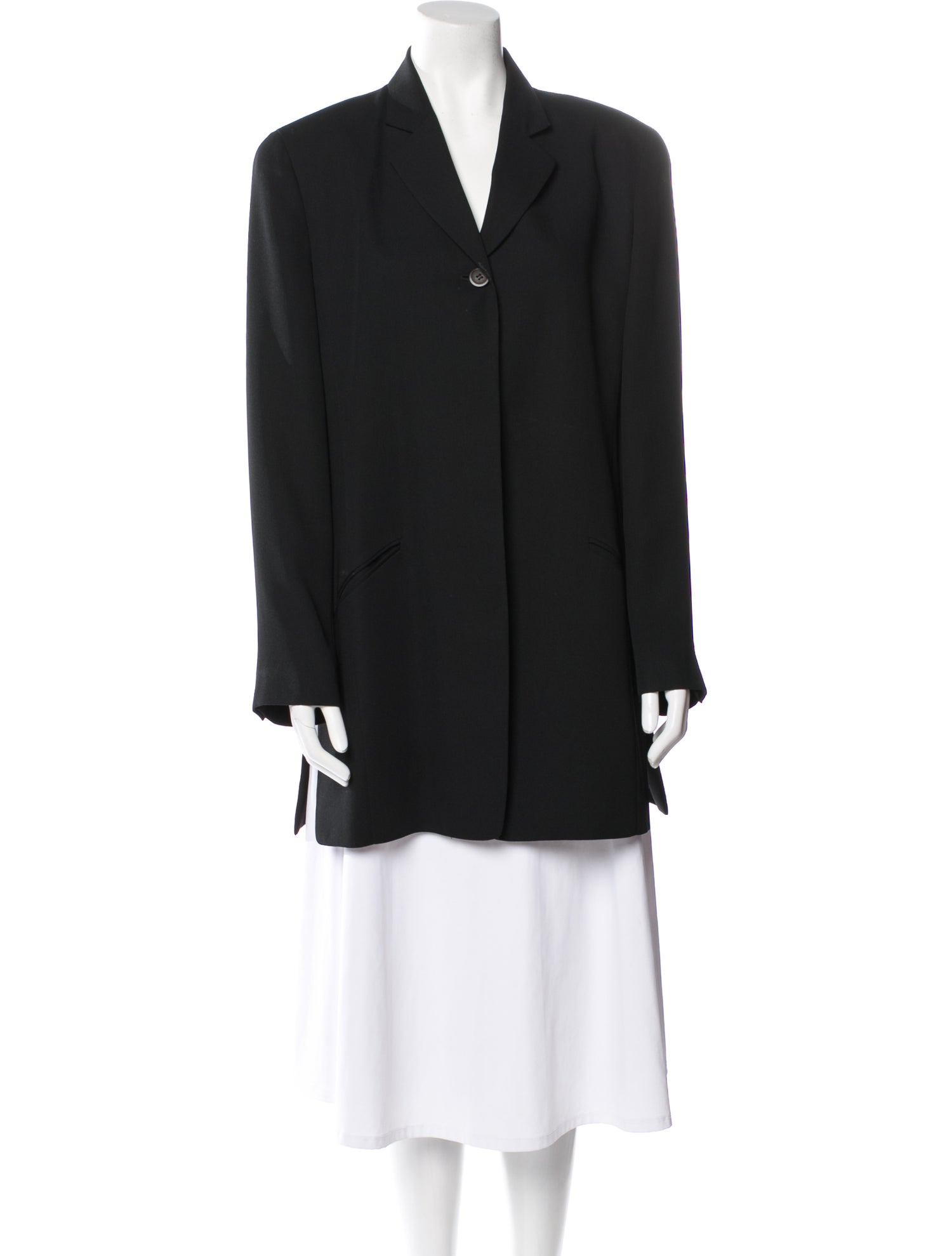 Emanuel by Emanuel Ungaro Jacket