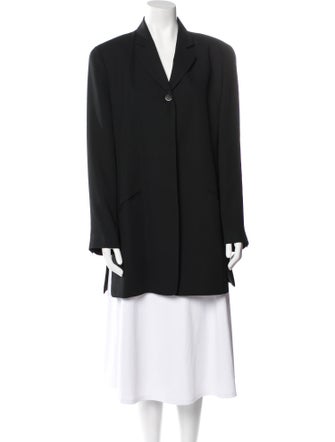 Emanuel by Emanuel Ungaro Jacket