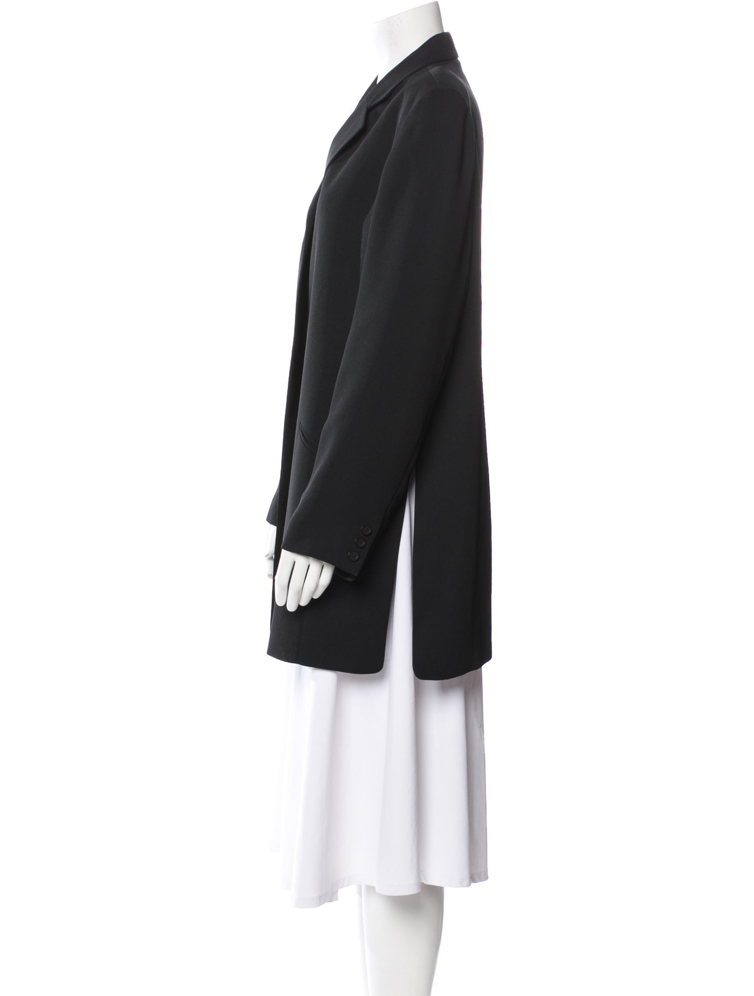 Emanuel by Emanuel Ungaro Jacket