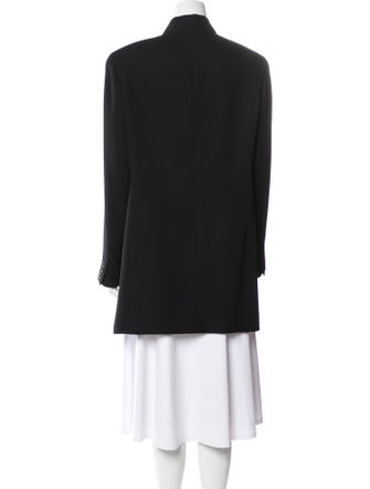 Emanuel by Emanuel Ungaro Jacket