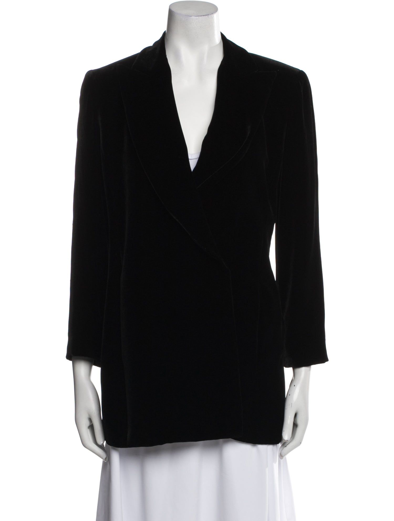 Emanuel by Emanuel Ungaro Blazer