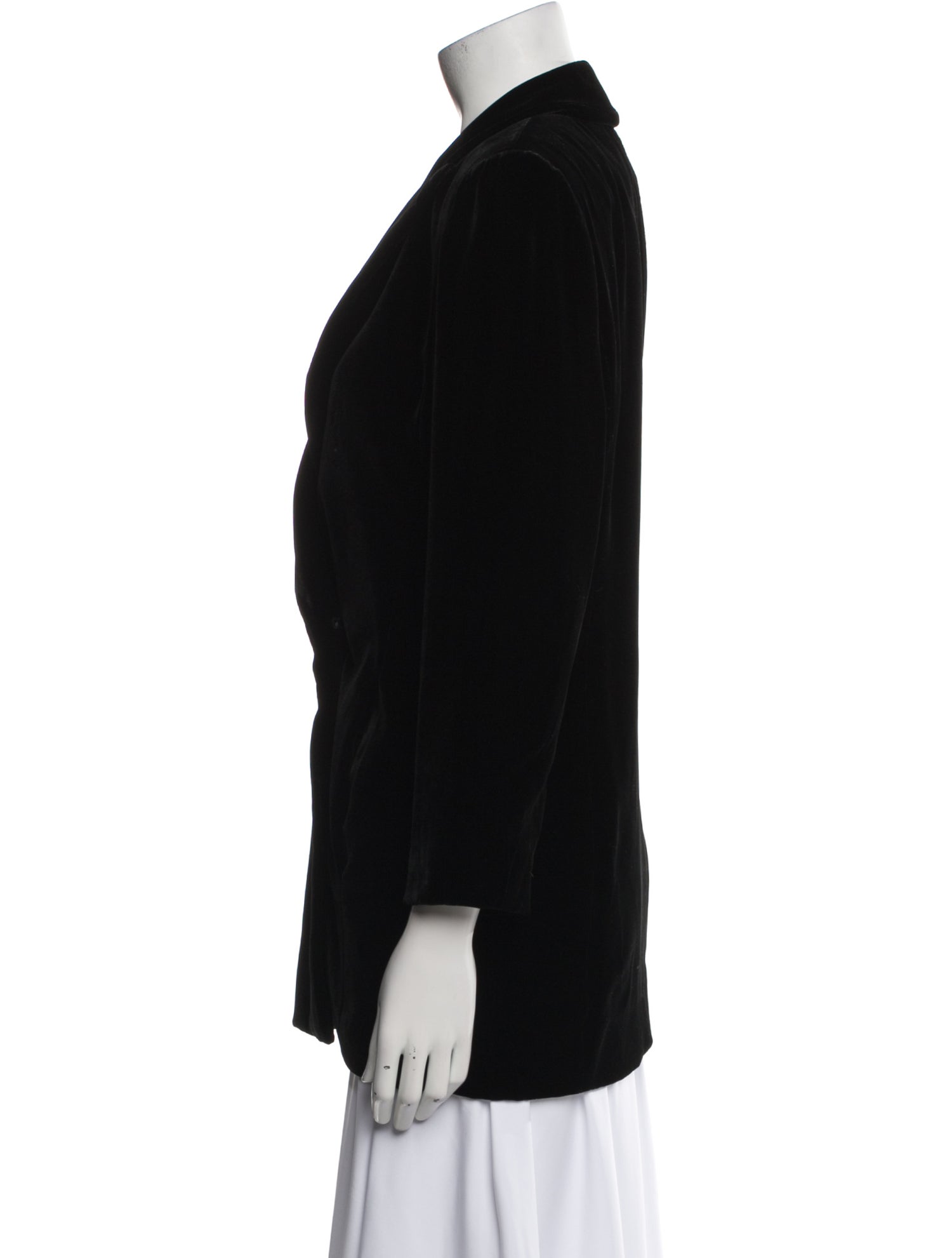 Emanuel by Emanuel Ungaro Blazer