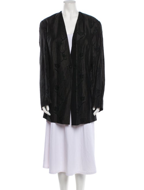 Emanuel by Emanuel Ungaro Evening Jacket
