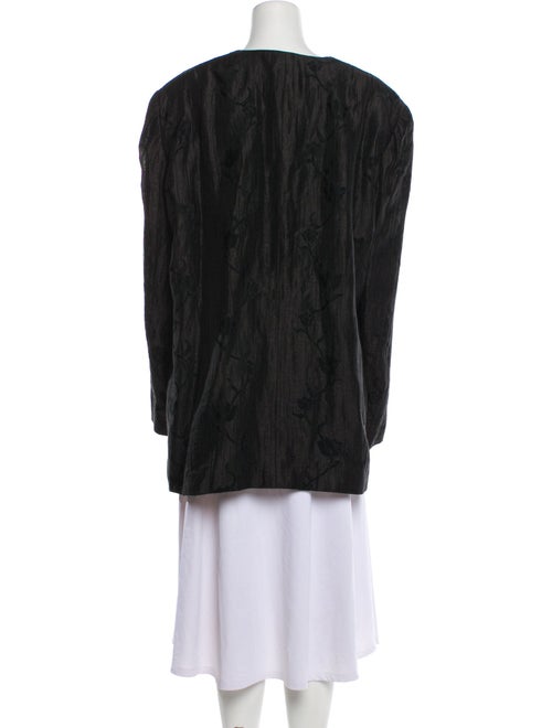 Emanuel by Emanuel Ungaro Evening Jacket