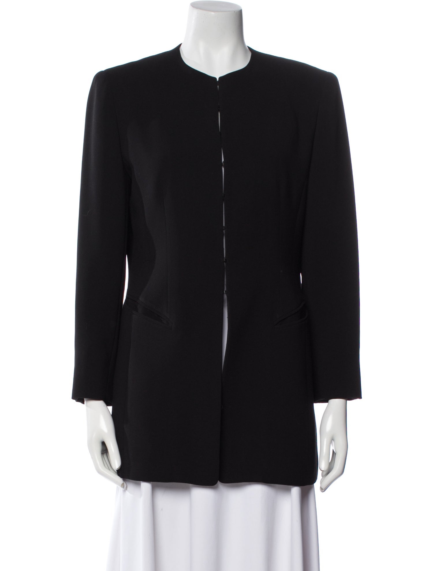 Emanuel by Emanuel Ungaro Evening Jacket