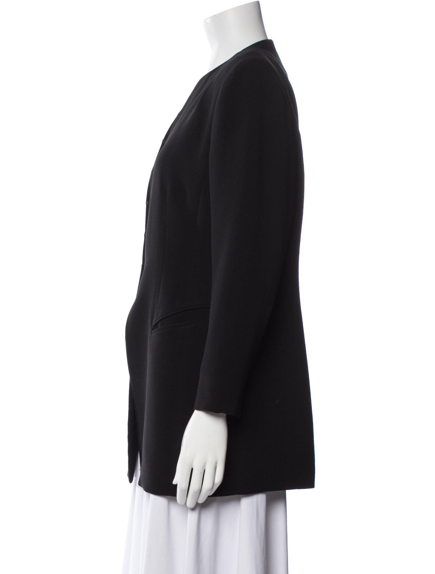 Emanuel by Emanuel Ungaro Evening Jacket