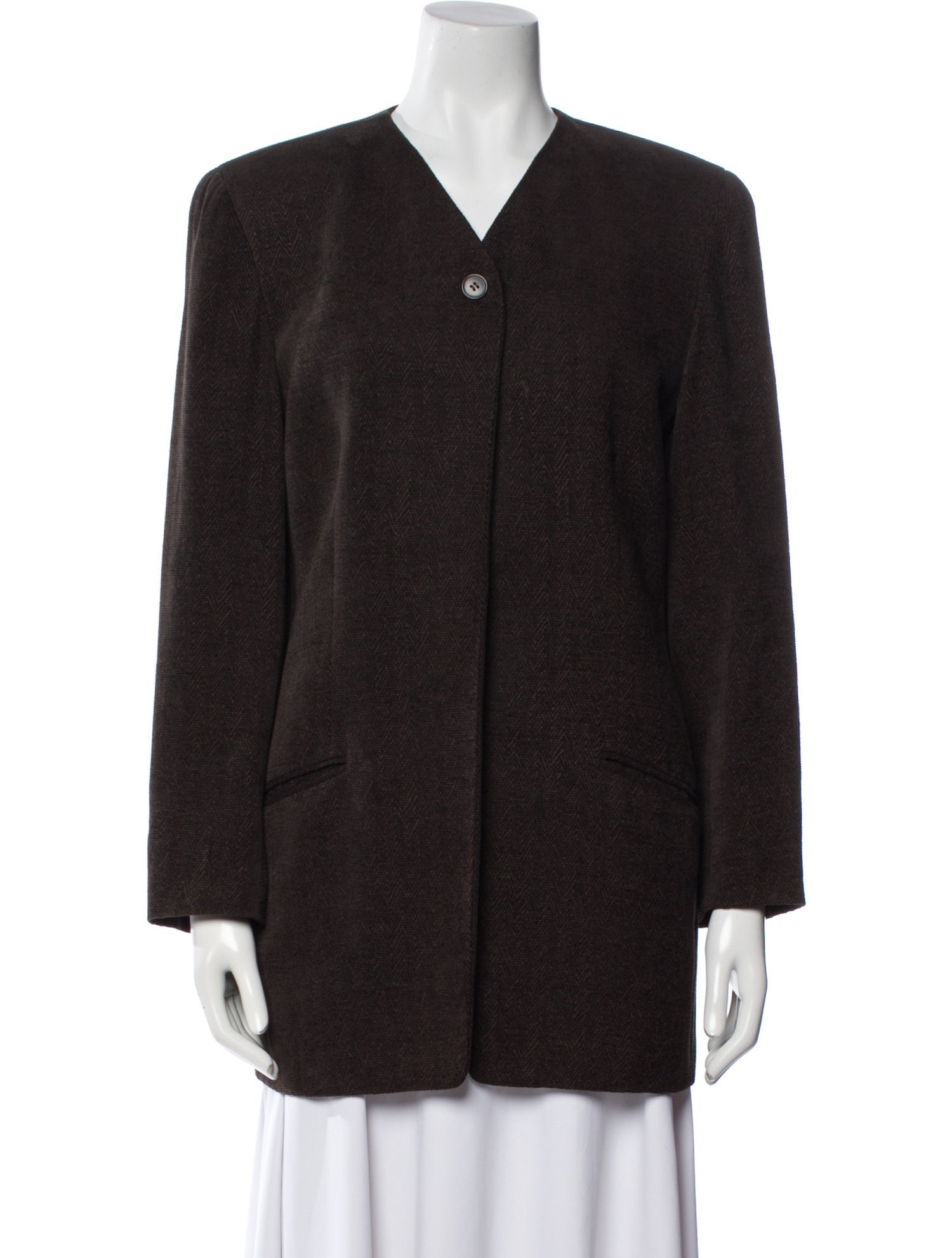 Emanuel by Emanuel Ungaro Jacket