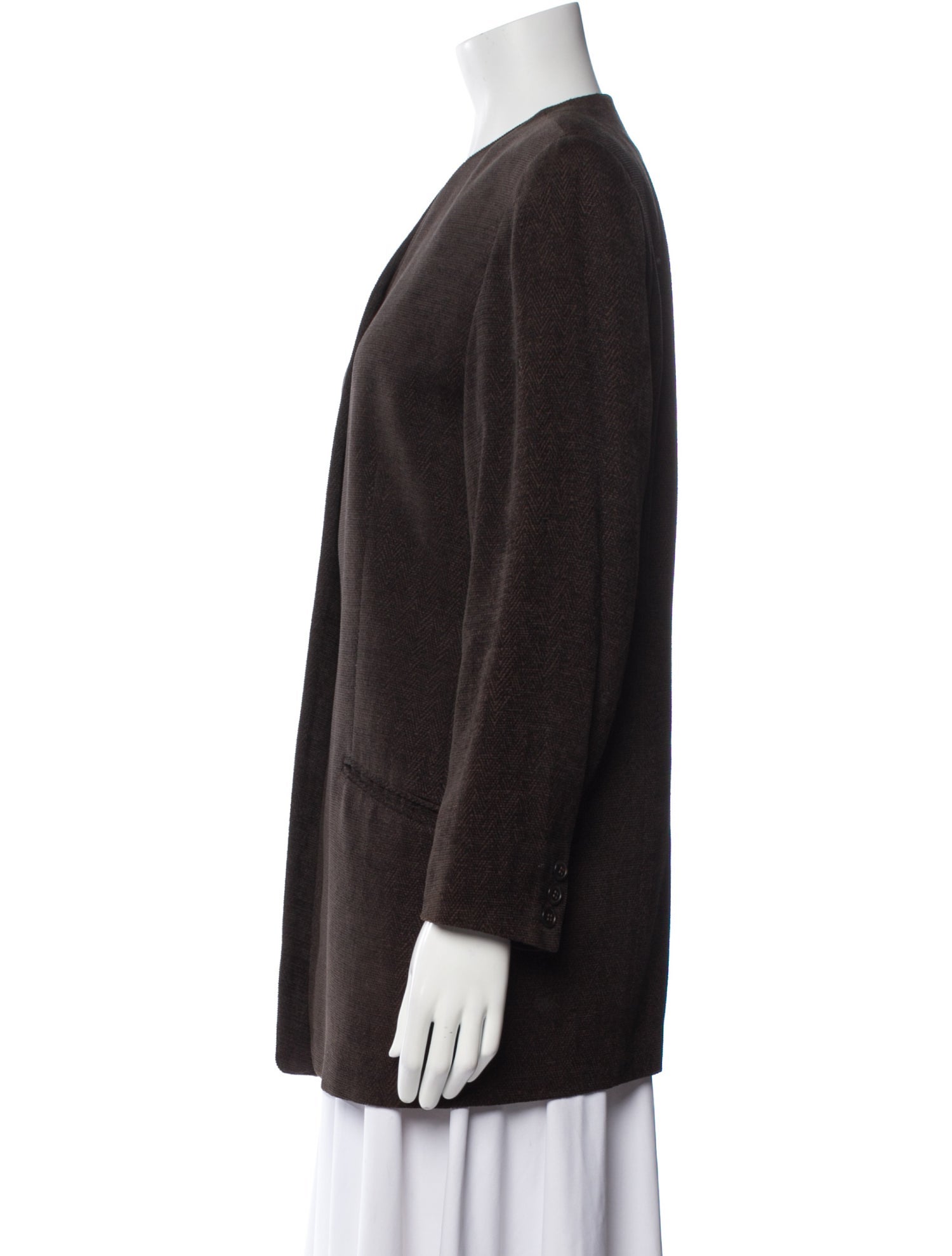 Emanuel by Emanuel Ungaro Jacket