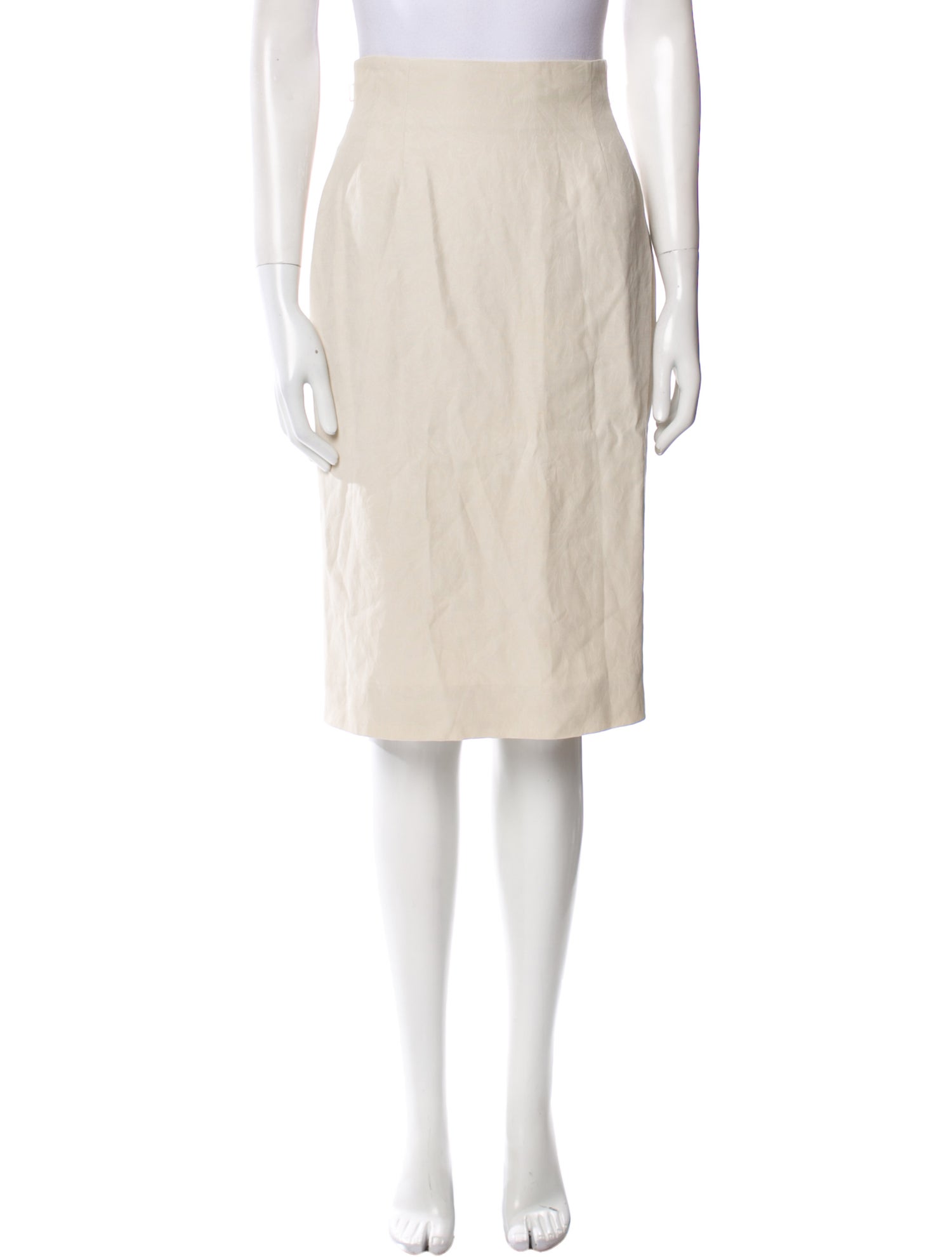Emanuel by Emanuel Ungaro Knee-Length Skirt