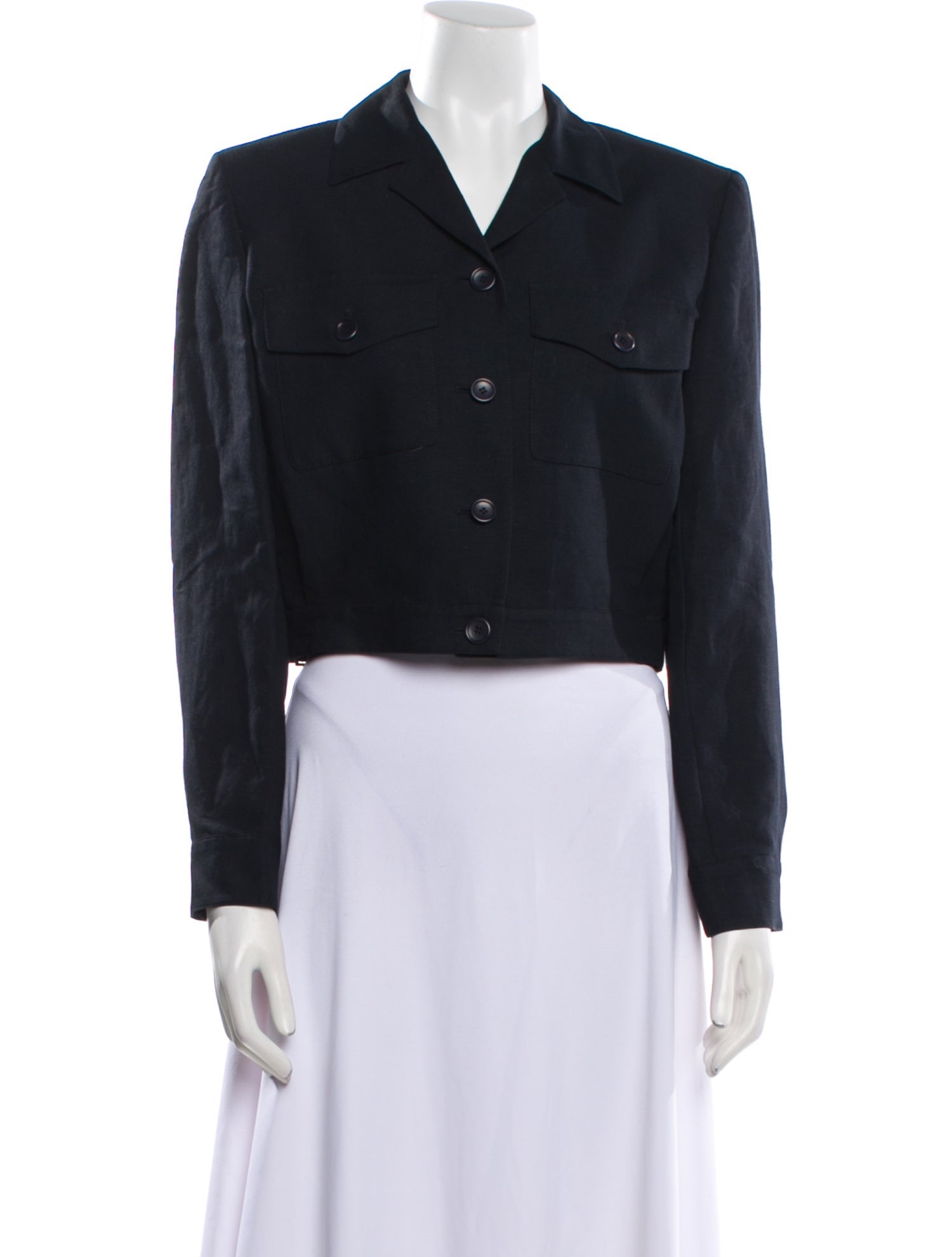 Emanuel by Emanuel Ungaro Jacket