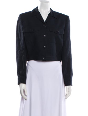 Emanuel by Emanuel Ungaro Jacket