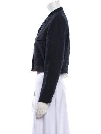 Emanuel by Emanuel Ungaro Jacket