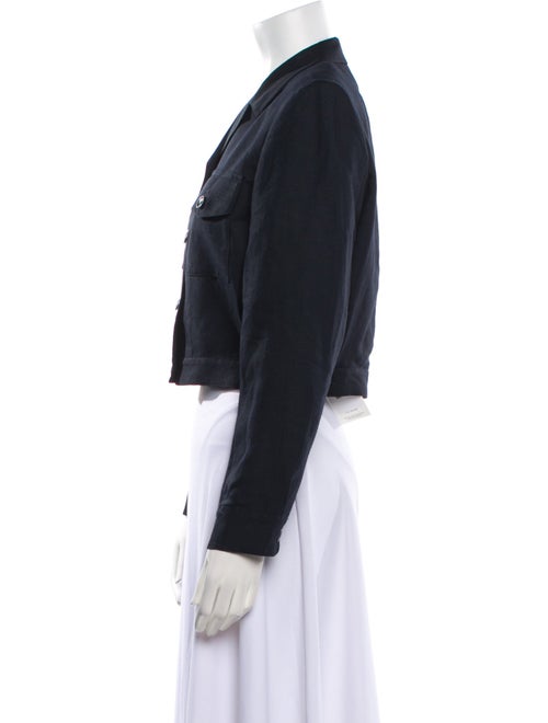 Emanuel by Emanuel Ungaro Jacket