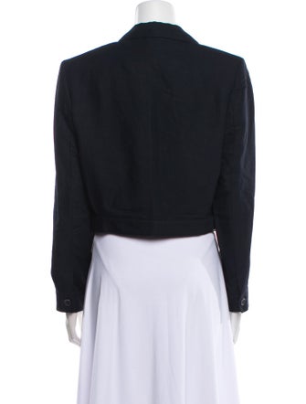 Emanuel by Emanuel Ungaro Jacket