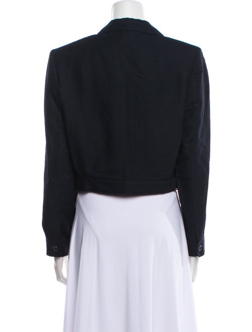 Emanuel by Emanuel Ungaro Jacket