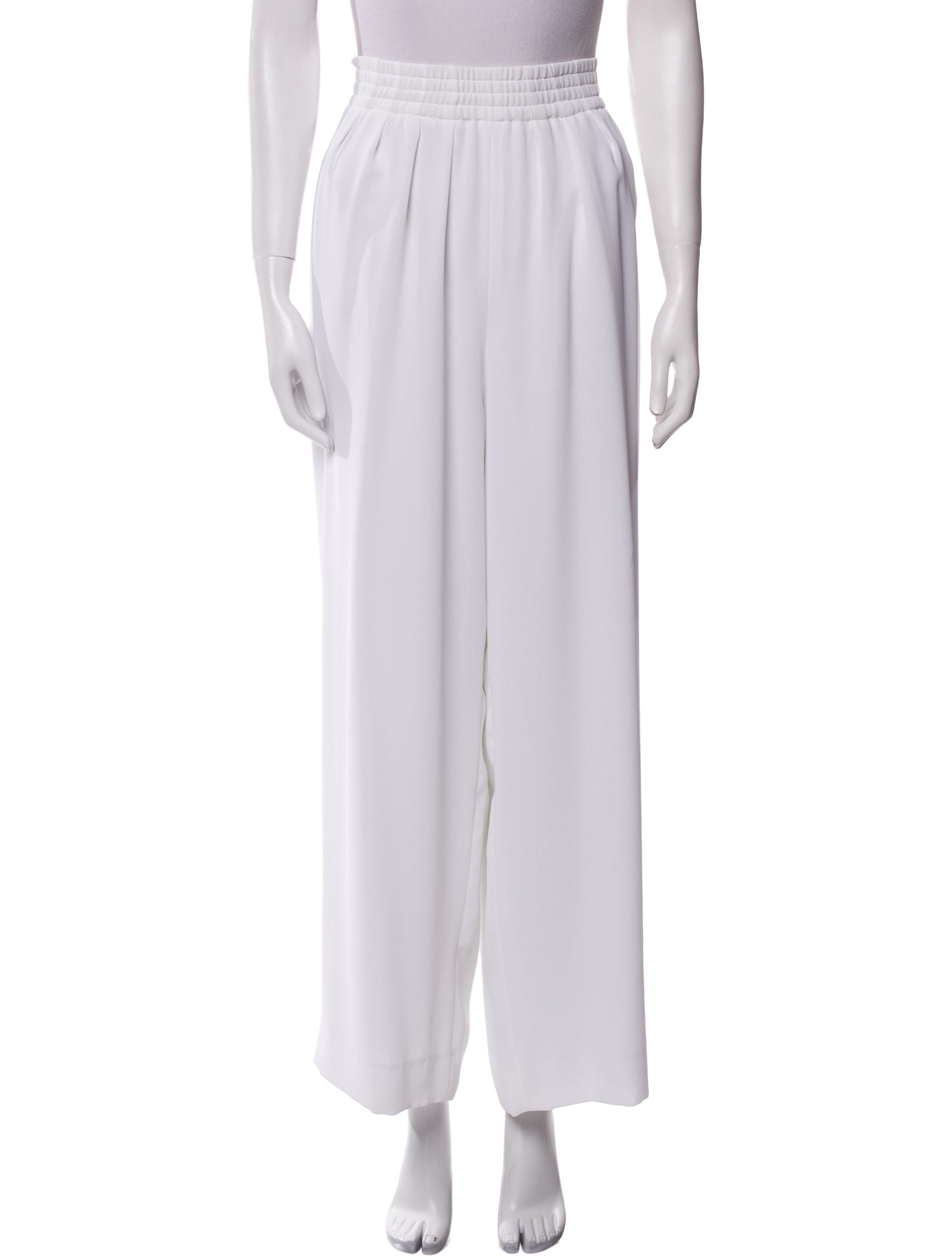 Emanuel by Emanuel Ungaro Vintage Wide Leg Pants