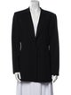 Emanuel by Emanuel Ungaro Wool Blazer