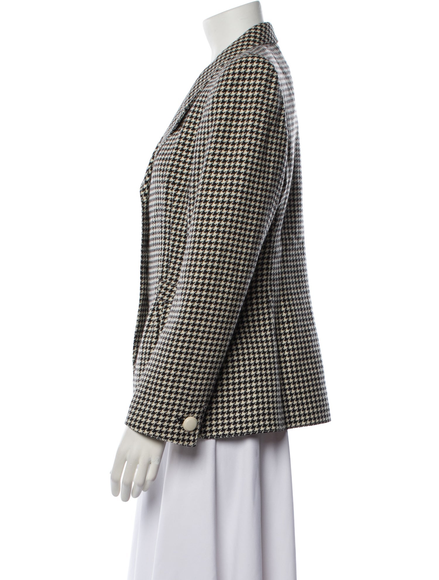 Emanuel Ungaro Vintage 1990's Blazer