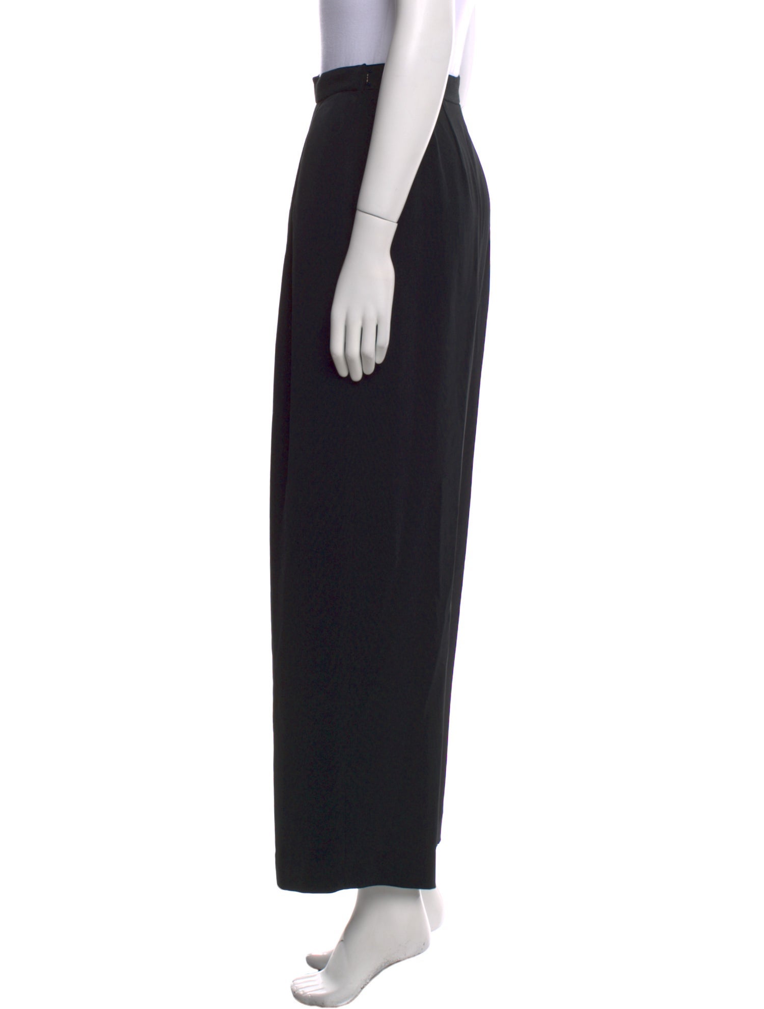Emanuel by Emanuel Ungaro Vintage Wide Leg Pants