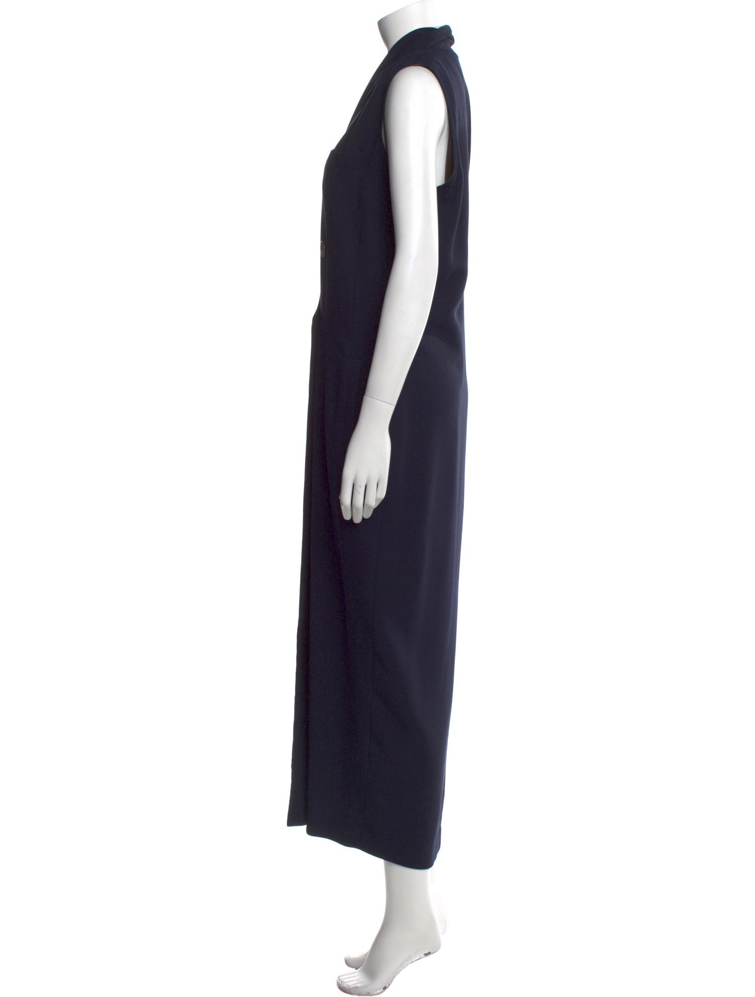 Emanuel by Emanuel Ungaro Long Dress