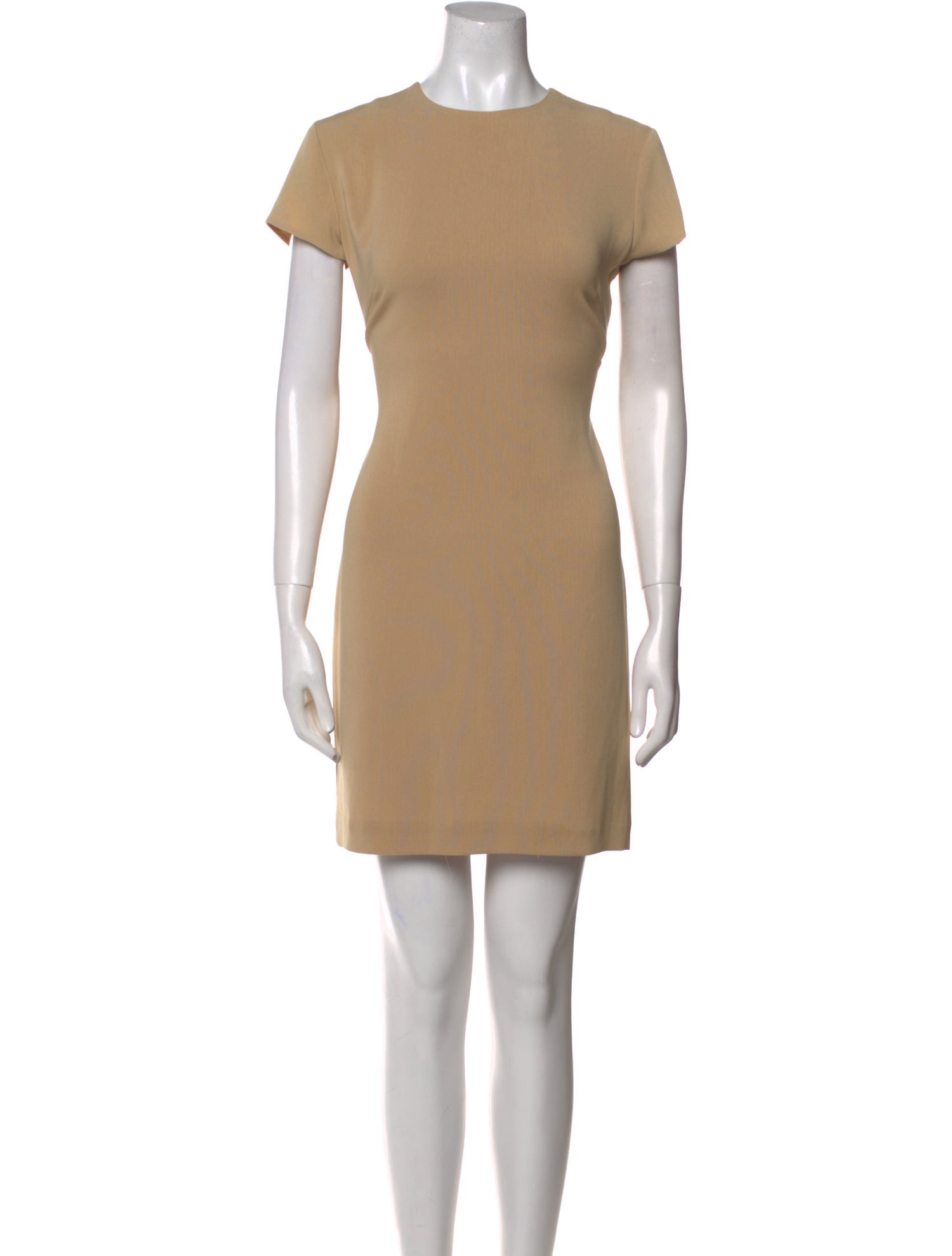 Emanuel by Emanuel Ungaro Vintage Mini Dress
