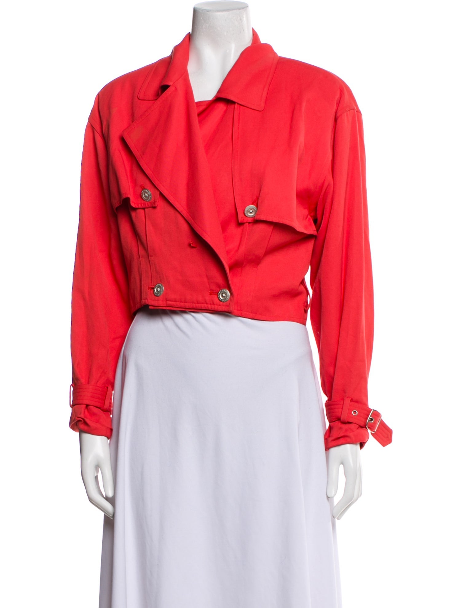 Emanuel by Emanuel Ungaro Jacket